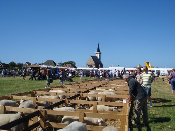 Hoornder Donderdag und Tag der Landwirtschaft